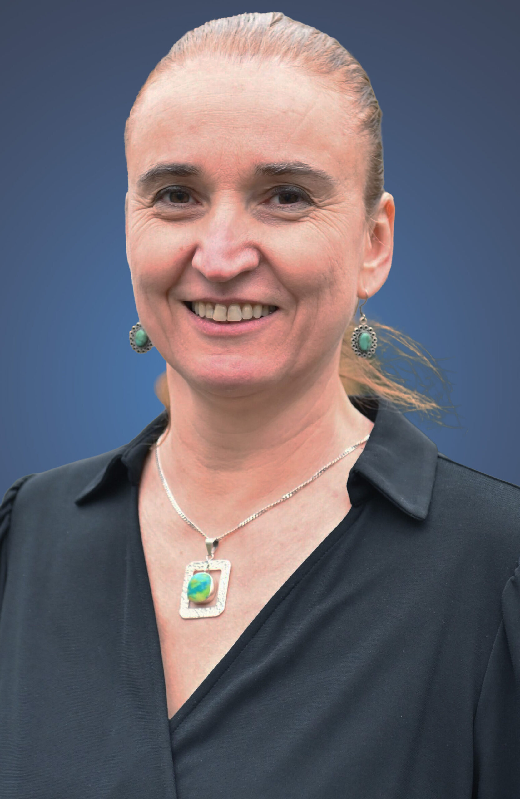 Mónika Szente-Varga